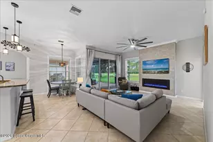 1848 Windbrook Dr SE, Palm Bay, FL 32909 - Photo 4