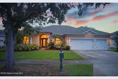 1848 Windbrook Drive SE, Palm Bay, FL 32909 - Photo 6
