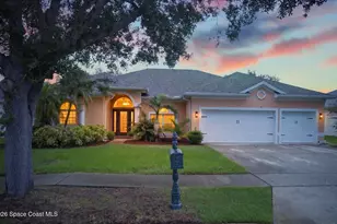 1848 Windbrook Dr SE, Palm Bay, FL 32909 - Photo 6
