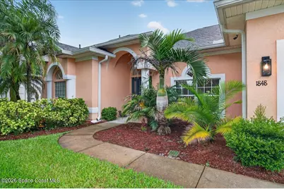 1848 Windbrook Drive SE, Palm Bay, FL 32909 - Photo 8