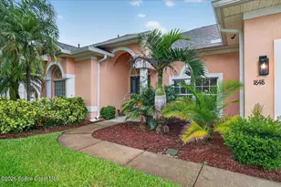 1848 Windbrook Dr SE, Palm Bay, FL 32909 - Photo 8