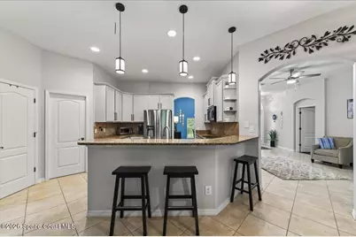1848 Windbrook Drive SE, Palm Bay, FL 32909 - Photo 14