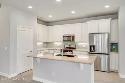 3202 Casterton Drive, Melbourne, FL 32940 - Photo 2