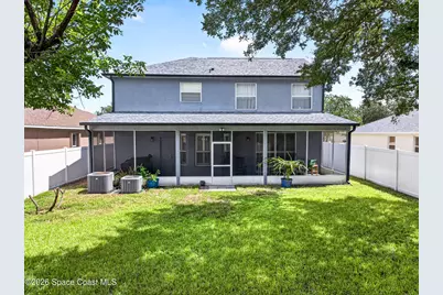 2712 Glasbern Circle, West Melbourne, FL 32904 - Photo 2
