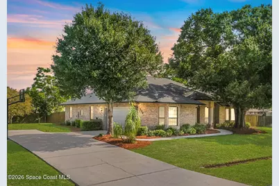 259 Neville Circle NE, Palm Bay, FL 32907 - Photo 1