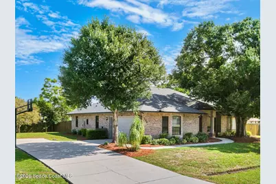 259 Neville Circle NE, Palm Bay, FL 32907 - Photo 2