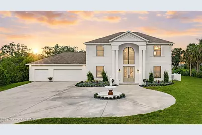 4170 S Tropical Trail, Merritt Island, FL 32952 - Photo 1