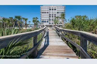 2100 N Atlantic Avenue #1010, Cocoa Beach, FL 32931 - Photo 34