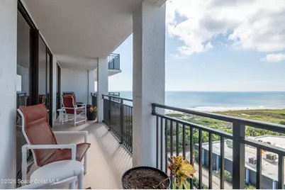 2100 N Atlantic Avenue #1010, Cocoa Beach, FL 32931 - Photo 32