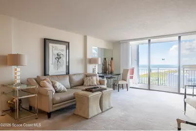 2100 N Atlantic Avenue #1010, Cocoa Beach, FL 32931 - Photo 8