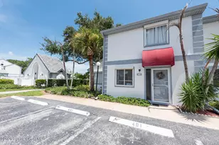 401 Seaport Blvd, Cape Canaveral, FL 32920 - Photo 1