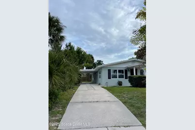 411 Palmetto Avenue, Melbourne, FL 32901 - Photo 2