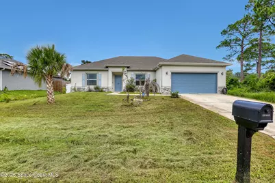 1373 Vandalia Avenue SE, Palm Bay, FL 32909 - Photo 2