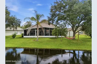 4530 Decatur Circle, Melbourne, FL 32934 - Photo 2