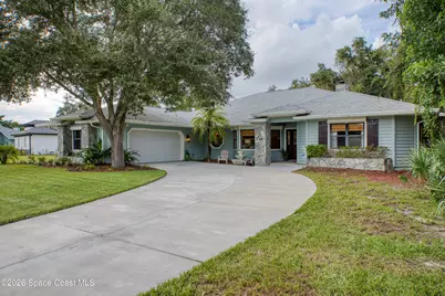 3700 Shady Run Road, Melbourne, FL 32934 - Photo 1