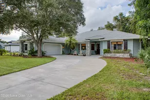 3700 Shady Run Rd, Melbourne, FL 32934 - Photo 1