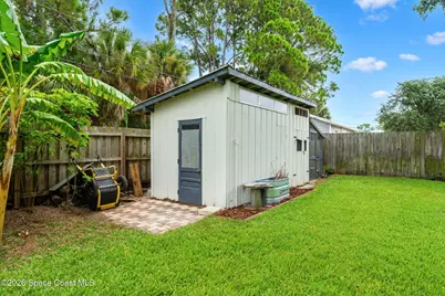 530 Hidden Creek Drive, Merritt Island, FL 32952 - Photo 84
