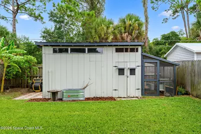 530 Hidden Creek Drive, Merritt Island, FL 32952 - Photo 82