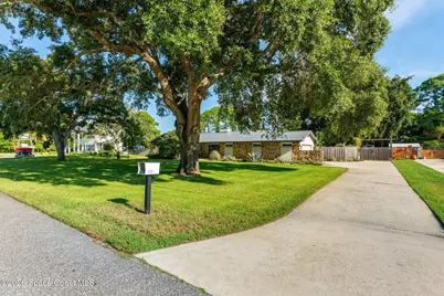 530 Hidden Creek Drive, Merritt Island, FL 32952 - Photo 4
