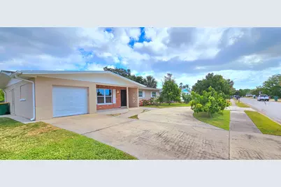 1380 Floral Lane, Merritt Island, FL 32952 - Photo 2