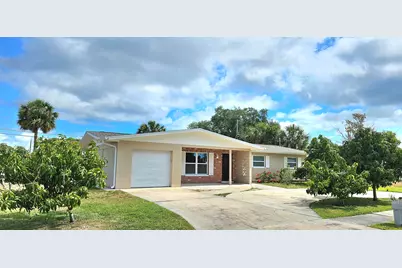 1380 Floral Lane, Merritt Island, FL 32952 - Photo 1