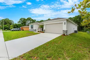 354 Nogales Ave NE, Palm Bay, FL 32907 - Photo 2