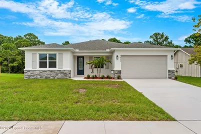 354 Nogales Avenue NE, Palm Bay, FL 32907 - Photo 1