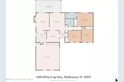 1488 White Cap Way, Melbourne, FL 32935 - Photo 38
