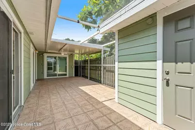 1931 Quail Ridge Court #1201, Cocoa, FL 32926 - Photo 2