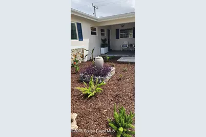 332 Polaris Drive, Satellite Beach, FL 32937 - Photo 2