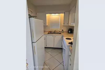 350 Fillmore Avenue #F15, Cape Canaveral, FL 32920 - Photo 12