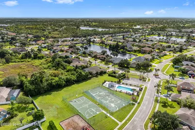 3927 Montesino Drive, Rockledge, FL 32955 - Photo 54
