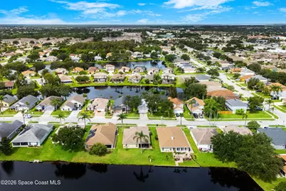 3927 Montesino Drive, Rockledge, FL 32955 - Photo 44