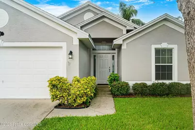 3927 Montesino Drive, Rockledge, FL 32955 - Photo 8