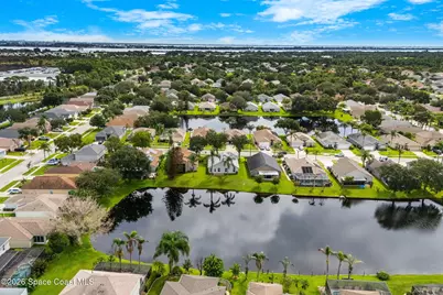 3927 Montesino Drive, Rockledge, FL 32955 - Photo 42