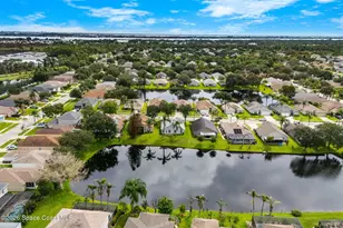 3927 Montesino Dr, Rockledge, FL 32955 - Photo 42