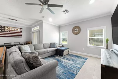 1795 Kole Place #106, Melbourne, FL 32935 - Photo 8