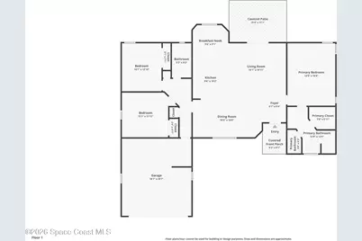3500 Weber Road, Malabar, FL 32950 - Photo 4