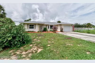 9884 Pine Street, Sebastian, FL 32976 - Photo 4