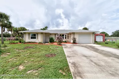 9884 Pine Street, Sebastian, FL 32976 - Photo 2