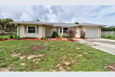 9884 Pine Street, Micco, FL 32976 - Photo 1