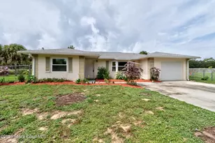 9884 Pine St, Sebastian, FL 32976 - Photo 1