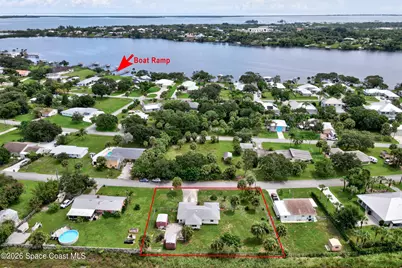 9884 Pine Street, Micco, FL 32976 - Photo 2