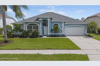 3685 Starlight Avenue, Merritt Island, FL 32953 - Photo 2