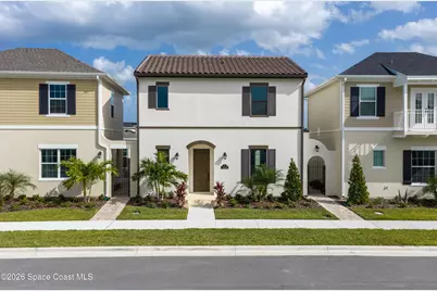 7689 Allure Drive, Melbourne, FL 32940 - Photo 1