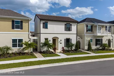 7689 Allure Drive, Melbourne, FL 32940 - Photo 2