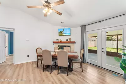 2470 Forest Run Drive, Melbourne, FL 32935 - Photo 16