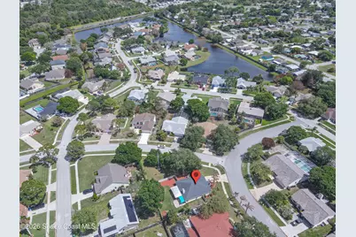 2470 Forest Run Drive, Melbourne, FL 32935 - Photo 44