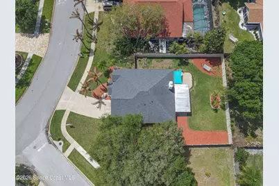 2470 Forest Run Drive, Melbourne, FL 32935 - Photo 34
