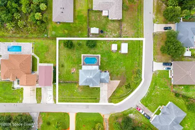 360 Hanford Road SW, Palm Bay, FL 32908 - Photo 4
